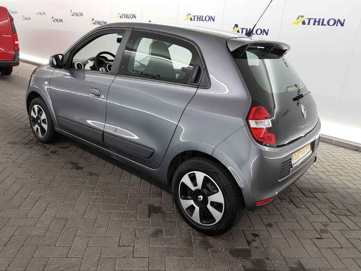 Photo 3 VIN: VF1AHB11559651570 - RENAULT TWINGO 