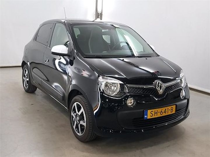 Photo 4 VIN: VF1AHB11559651695 - RENAULT TWINGO 