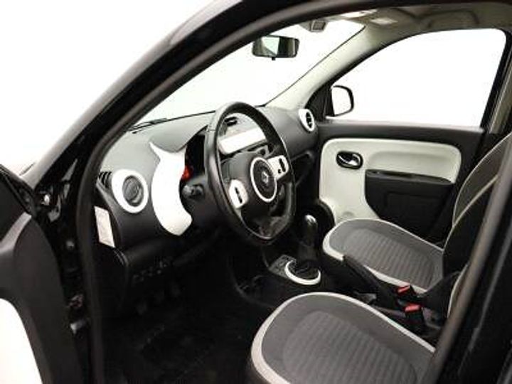 Photo 16 VIN: VF1AHB11559814411 - RENAULT TWINGO 