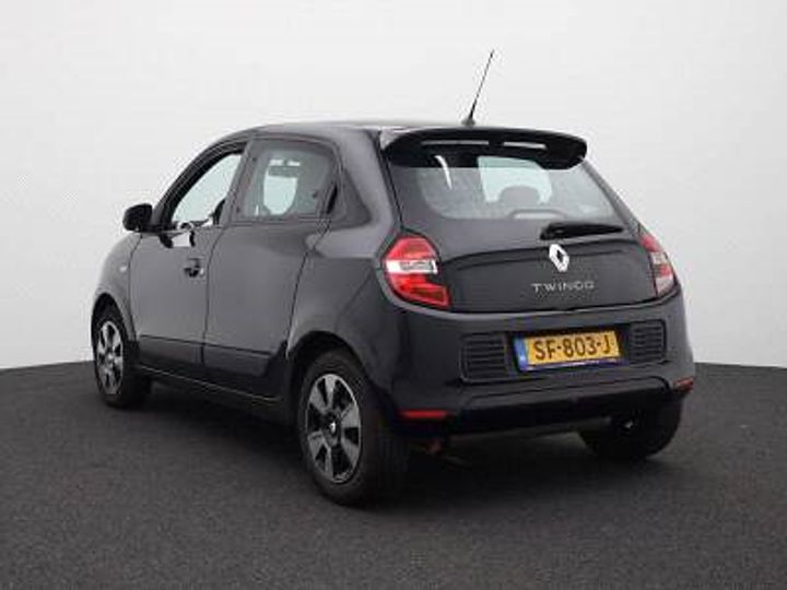 Photo 3 VIN: VF1AHB11559814411 - RENAULT TWINGO 