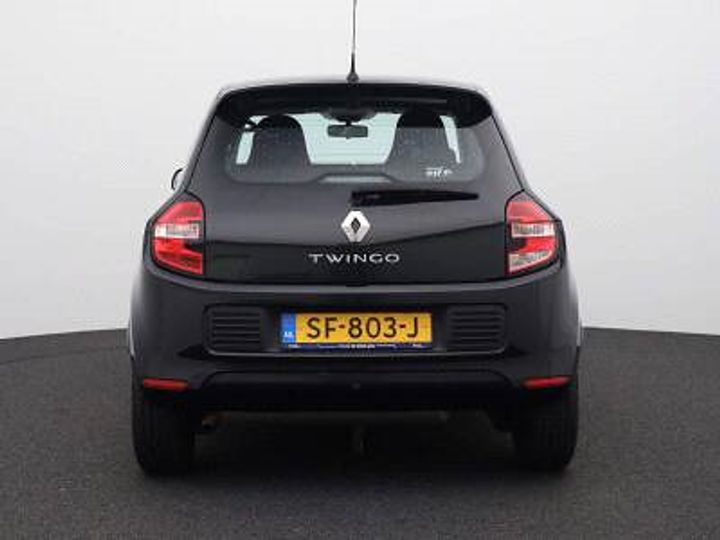 Photo 4 VIN: VF1AHB11559814411 - RENAULT TWINGO 