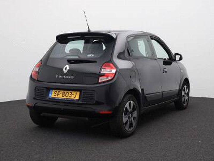 Photo 5 VIN: VF1AHB11559814411 - RENAULT TWINGO 