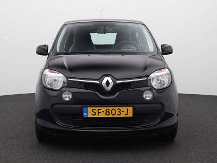 Photo 8 VIN: VF1AHB11559814411 - RENAULT TWINGO 