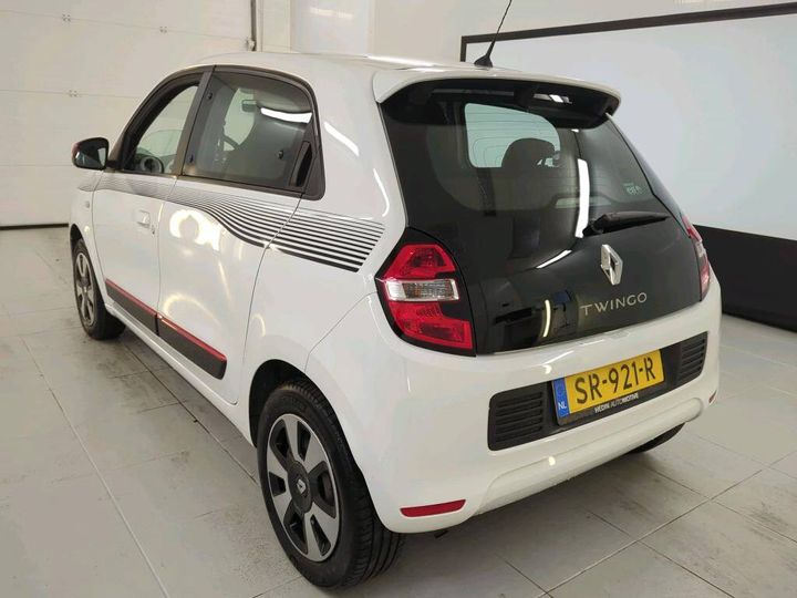 Photo 1 VIN: VF1AHB11559814651 - RENAULT TWINGO 