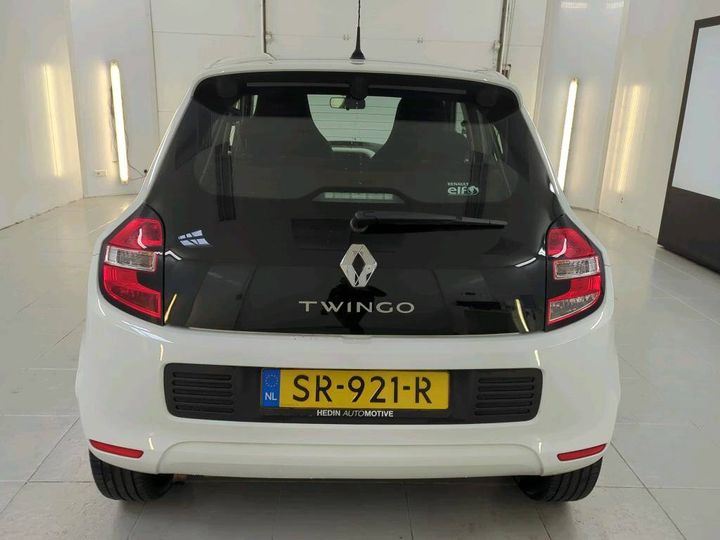 Photo 2 VIN: VF1AHB11559814651 - RENAULT TWINGO 