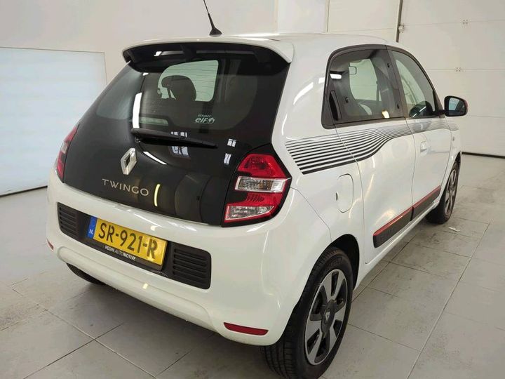 Photo 3 VIN: VF1AHB11559814651 - RENAULT TWINGO 