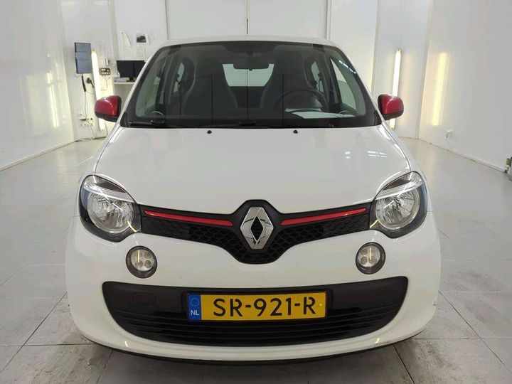 Photo 5 VIN: VF1AHB11559814651 - RENAULT TWINGO 