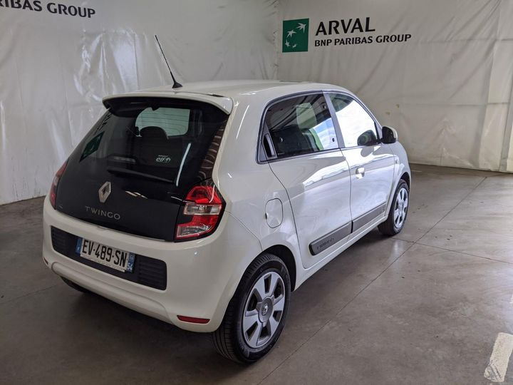 Photo 3 VIN: VF1AHB11559843471 - RENAULT TWINGO 