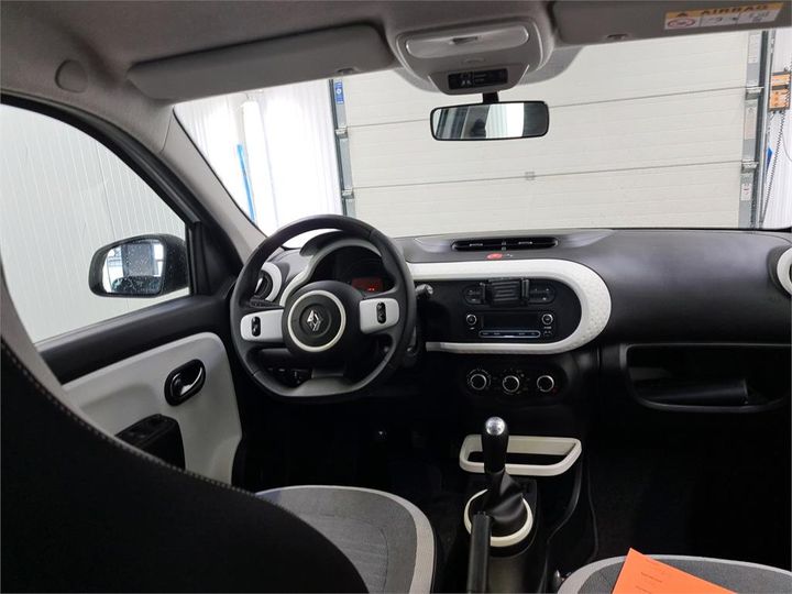 Photo 1 VIN: VF1AHB11560100070 - RENAULT TWINGO 