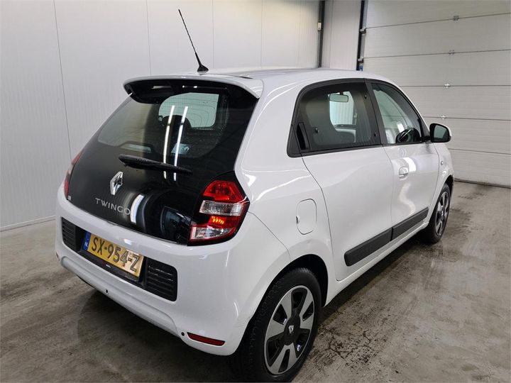 Photo 29 VIN: VF1AHB11560100070 - RENAULT TWINGO 