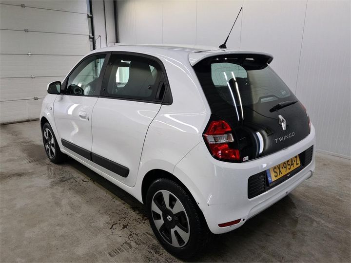 Photo 30 VIN: VF1AHB11560100070 - RENAULT TWINGO 