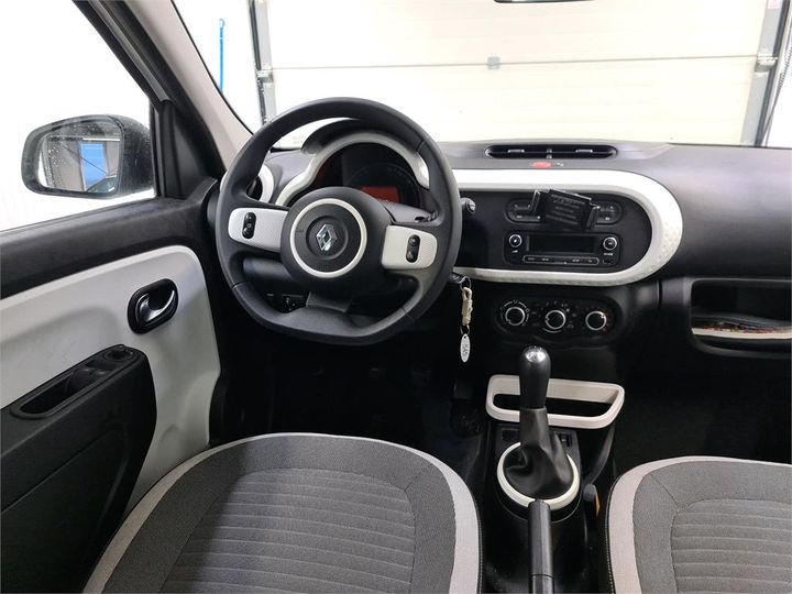 Photo 6 VIN: VF1AHB11560292005 - RENAULT TWINGO 