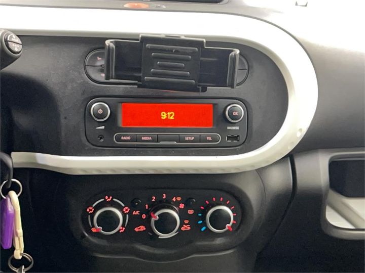 Photo 16 VIN: VF1AHB11560294784 - RENAULT TWINGO 