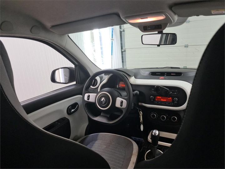 Photo 6 VIN: VF1AHB11560294785 - RENAULT TWINGO 