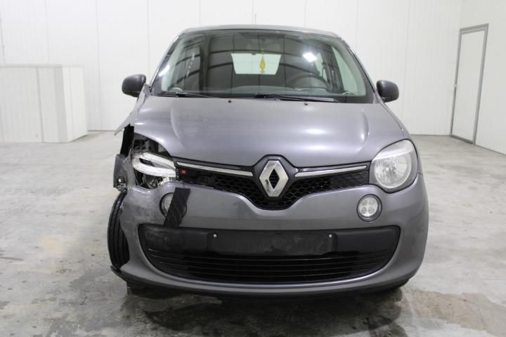 Photo 5 VIN: VF1AHB11560416410 - RENAULT TWINGO HATCHBACK 