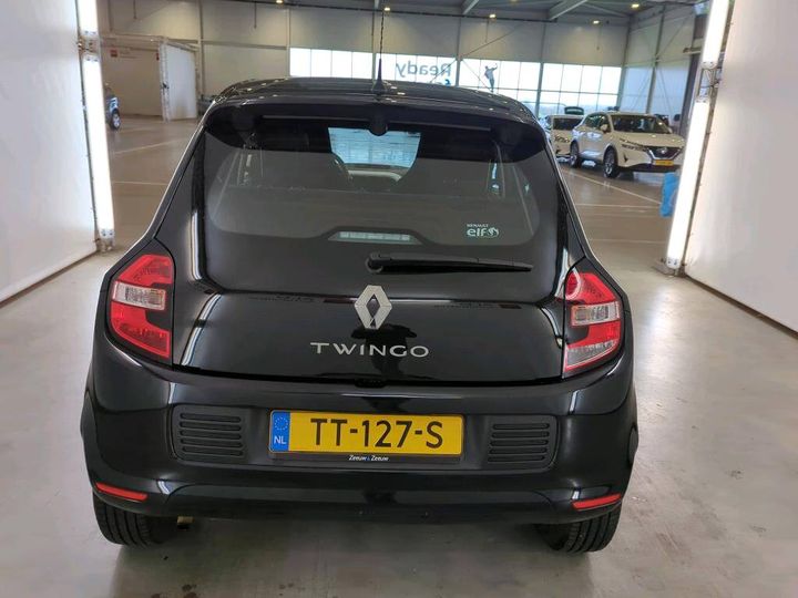 Photo 2 VIN: VF1AHB11560594668 - RENAULT TWINGO 