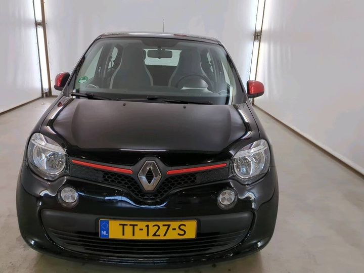 Photo 5 VIN: VF1AHB11560594668 - RENAULT TWINGO 