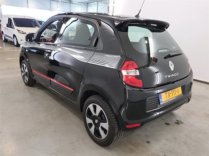 Photo 2 VIN: VF1AHB11560906329 - RENAULT TWINGO 