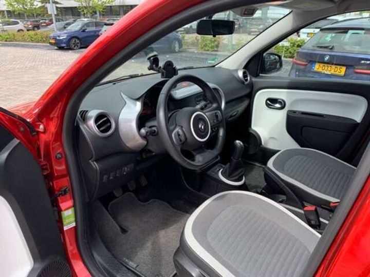 Photo 2 VIN: VF1AHB11560916749 - RENAULT TWINGO 