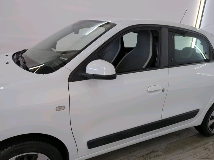 Photo 25 VIN: VF1AHB11560972051 - RENAULT TWINGO 