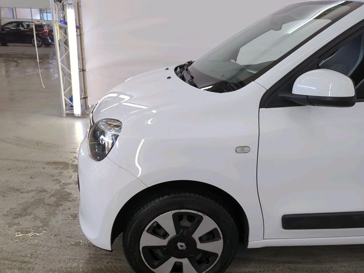 Photo 26 VIN: VF1AHB11560972051 - RENAULT TWINGO 