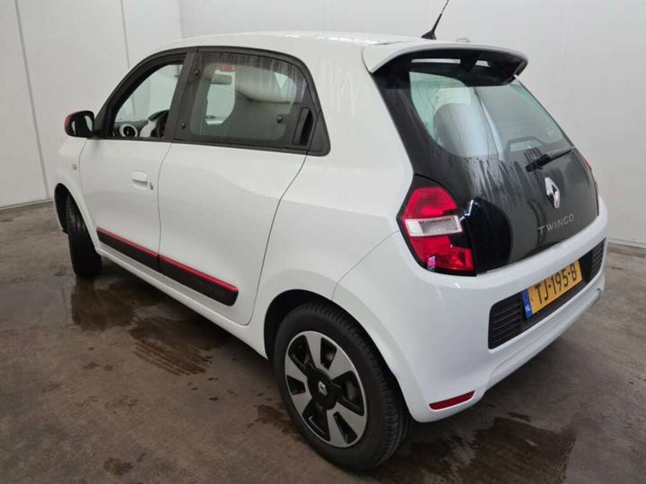 Photo 21 VIN: VF1AHB11561052146 - RENAULT TWINGO 