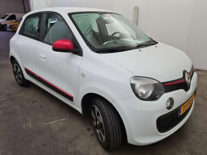 Photo 25 VIN: VF1AHB11561052146 - RENAULT TWINGO 