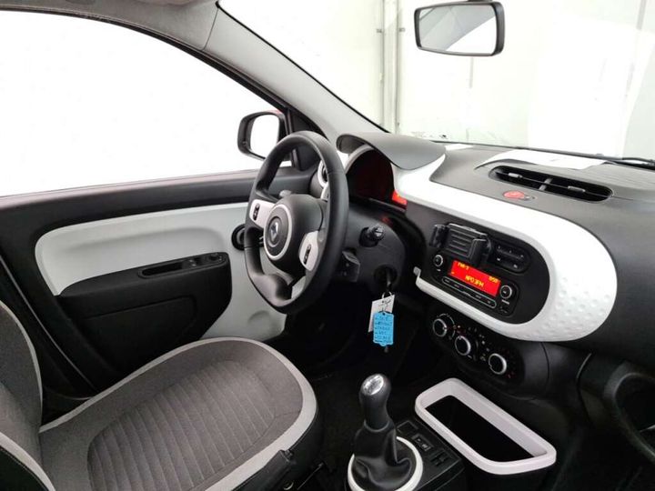 Photo 3 VIN: VF1AHB11561052146 - RENAULT TWINGO 