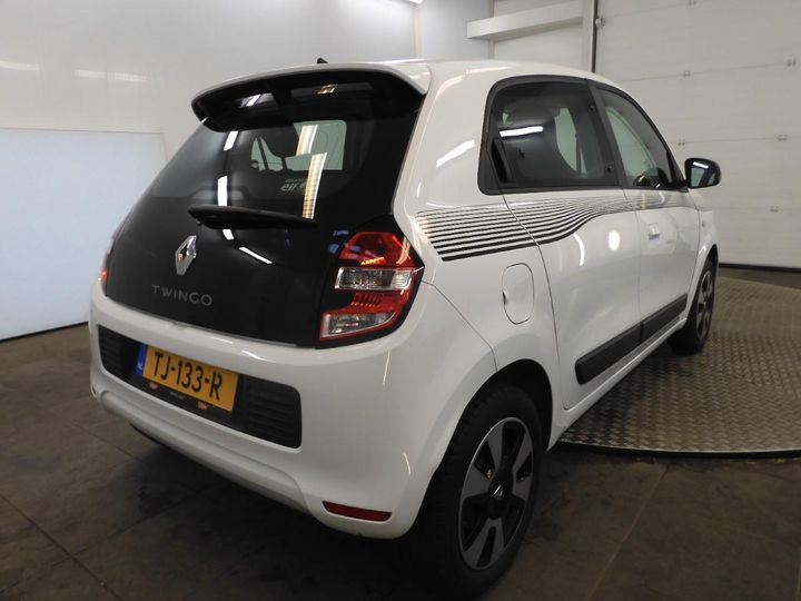 Photo 1 VIN: VF1AHB11561104990 - RENAULT TWINGO SCE 70 STOP START COLLECTION 5D 