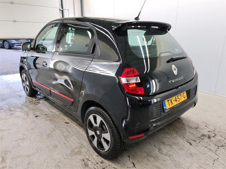 Photo 3 VIN: VF1AHB11561105015 - RENAULT TWINGO 