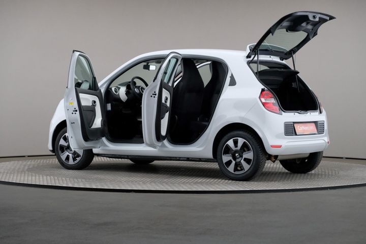 Photo 7 VIN: VF1AHB11561145649 - RENAULT TWINGO 