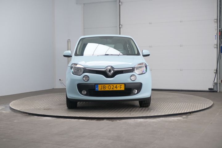 Photo 6 VIN: VF1AHB22554634411 - RENAULT TWINGO 