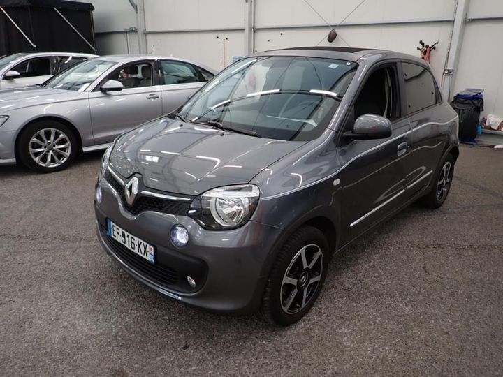 Photo 0 VIN: VF1AHB22558206995 - RENAULT TWINGO 