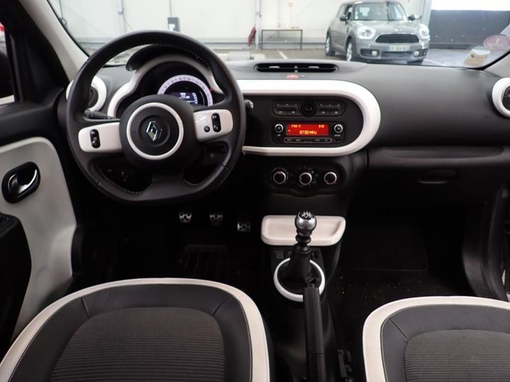 Photo 4 VIN: VF1AHB22558206995 - RENAULT TWINGO 