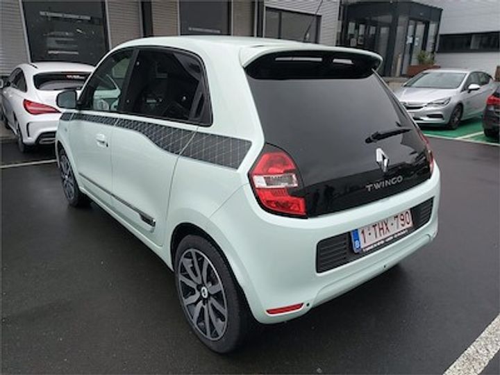 Photo 3 VIN: VF1AHB22558485039 - RENAULT TWINGO - 2014 