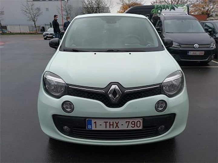 Photo 5 VIN: VF1AHB22558485039 - RENAULT TWINGO - 2014 