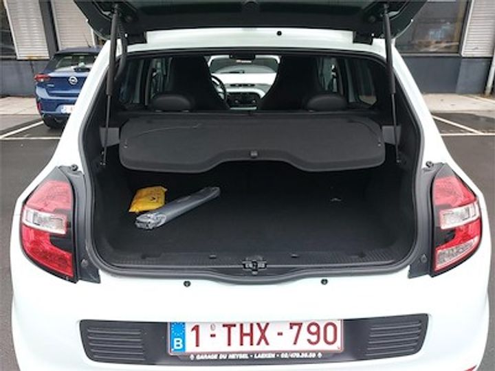 Photo 8 VIN: VF1AHB22558485039 - RENAULT TWINGO - 2014 