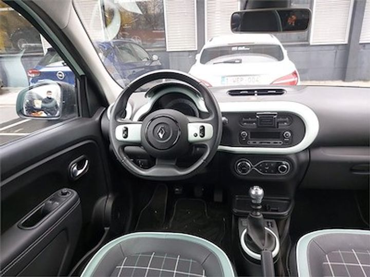 Photo 9 VIN: VF1AHB22558485039 - RENAULT TWINGO - 2014 