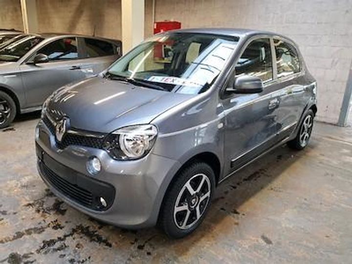 Photo 0 VIN: VF1AHB22558893753 - RENAULT TWINGO - 2014 