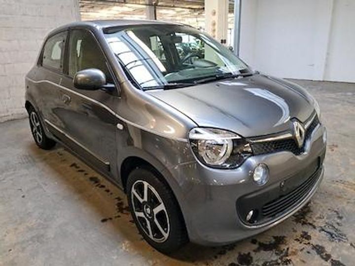 Photo 2 VIN: VF1AHB22558893753 - RENAULT TWINGO - 2014 