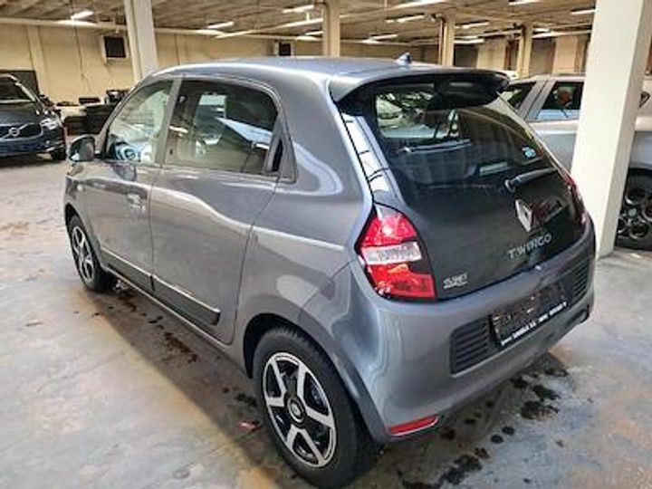 Photo 3 VIN: VF1AHB22558893753 - RENAULT TWINGO - 2014 