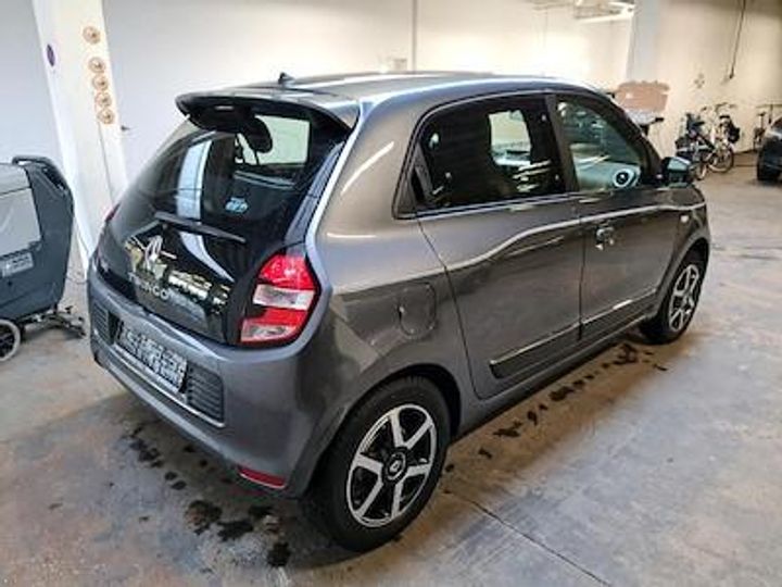 Photo 4 VIN: VF1AHB22558893753 - RENAULT TWINGO - 2014 