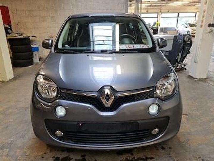 Photo 5 VIN: VF1AHB22558893753 - RENAULT TWINGO - 2014 