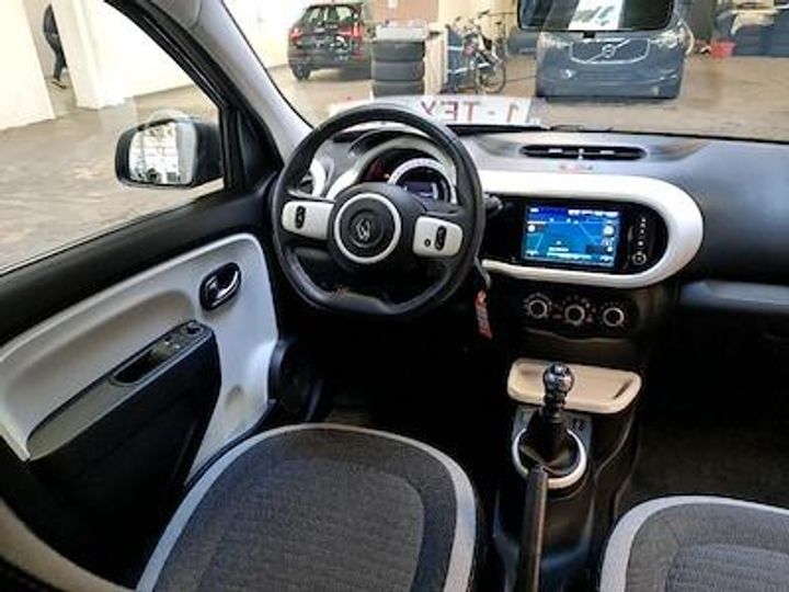 Photo 9 VIN: VF1AHB22558893753 - RENAULT TWINGO - 2014 