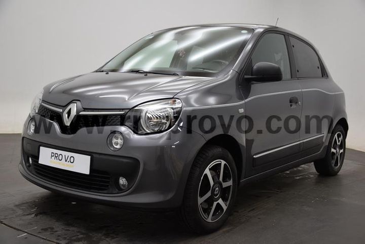 Photo 0 VIN: VF1AHB22559964130 - RENAULT TWINGO 