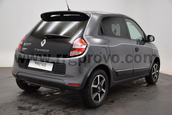 Photo 2 VIN: VF1AHB22559964130 - RENAULT TWINGO 