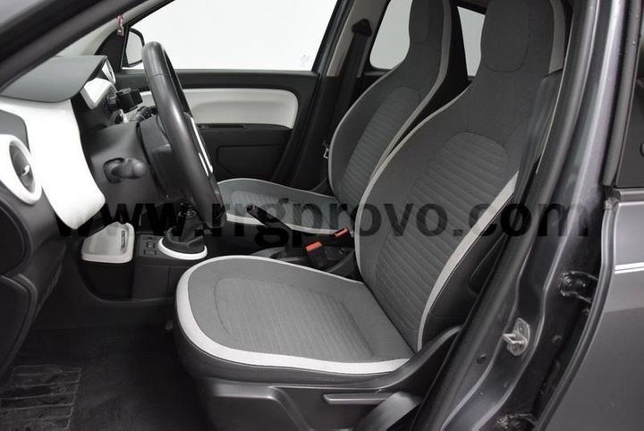 Photo 4 VIN: VF1AHB22559964130 - RENAULT TWINGO 