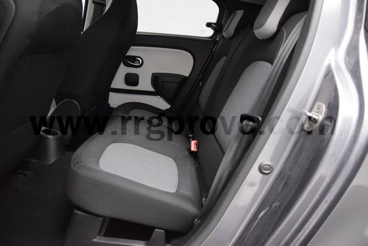 Photo 5 VIN: VF1AHB22559964130 - RENAULT TWINGO 