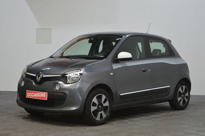 Photo 1 VIN: VF1AHB25A56146432 - RENAULT TWINGO 