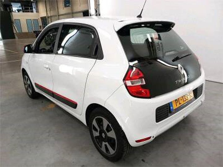 Photo 2 VIN: VF1AHB25A56935099 - RENAULT TWINGO 